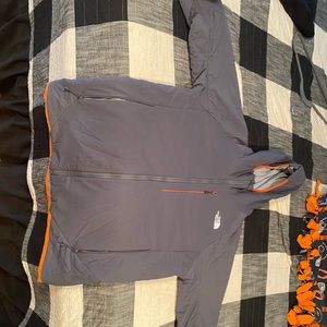 North face ventrix jacket